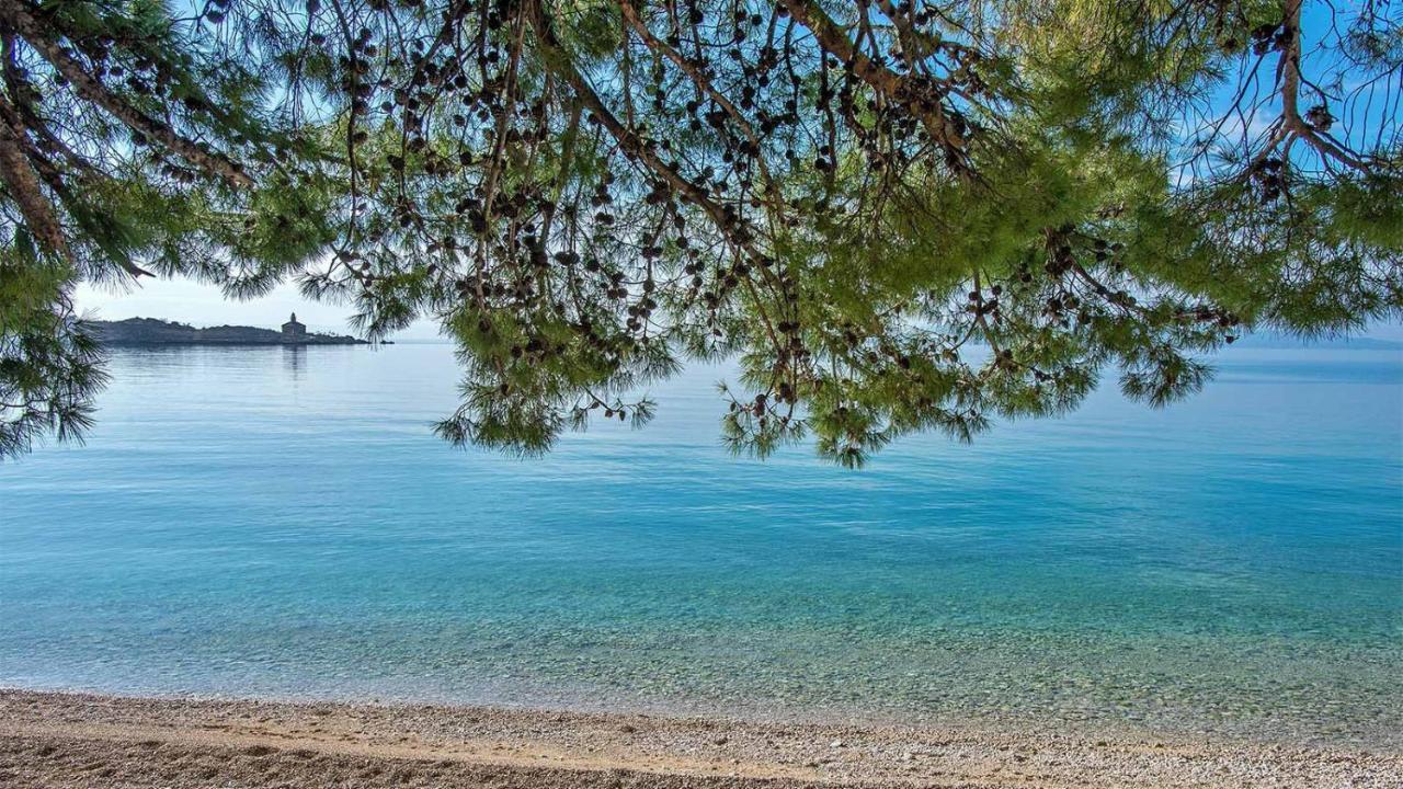 Marica Makarska Exterior foto