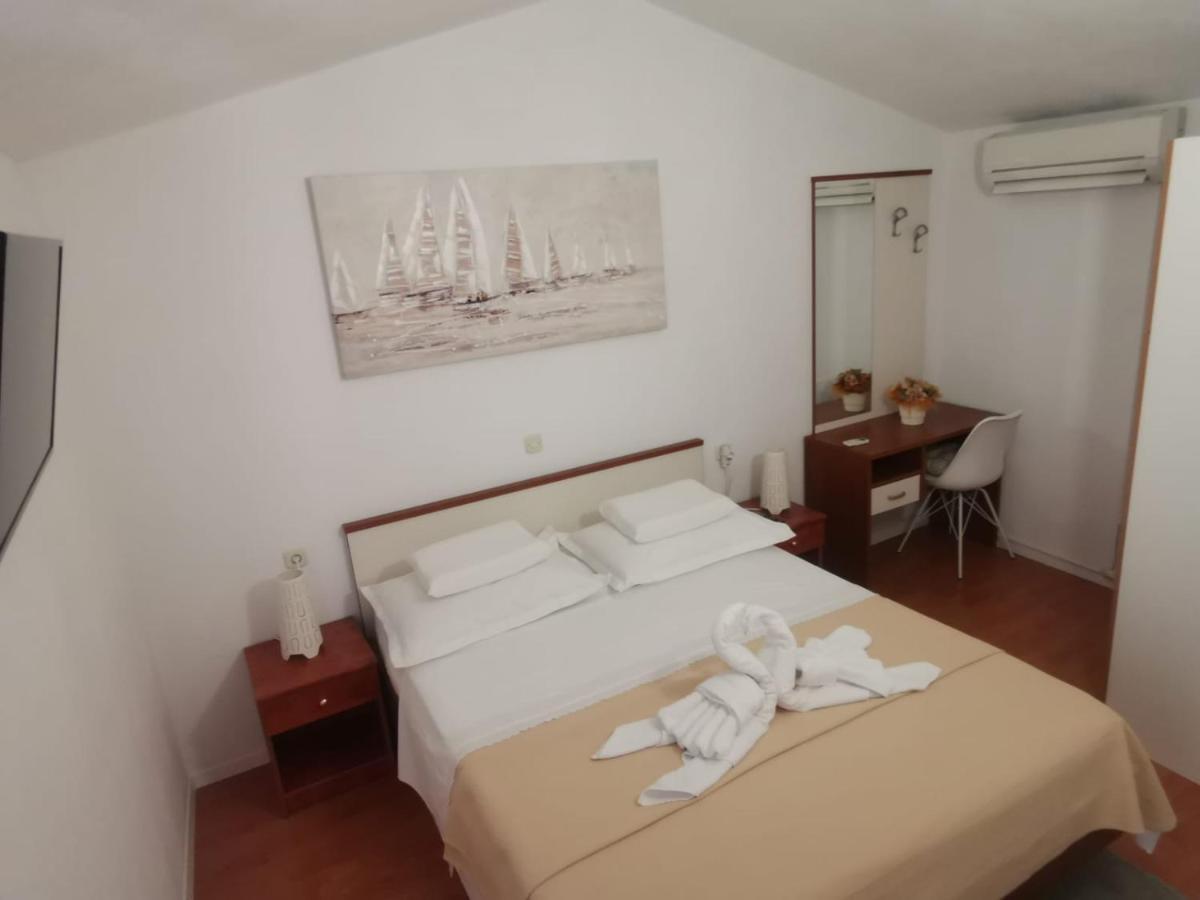 Marica Makarska Exterior foto