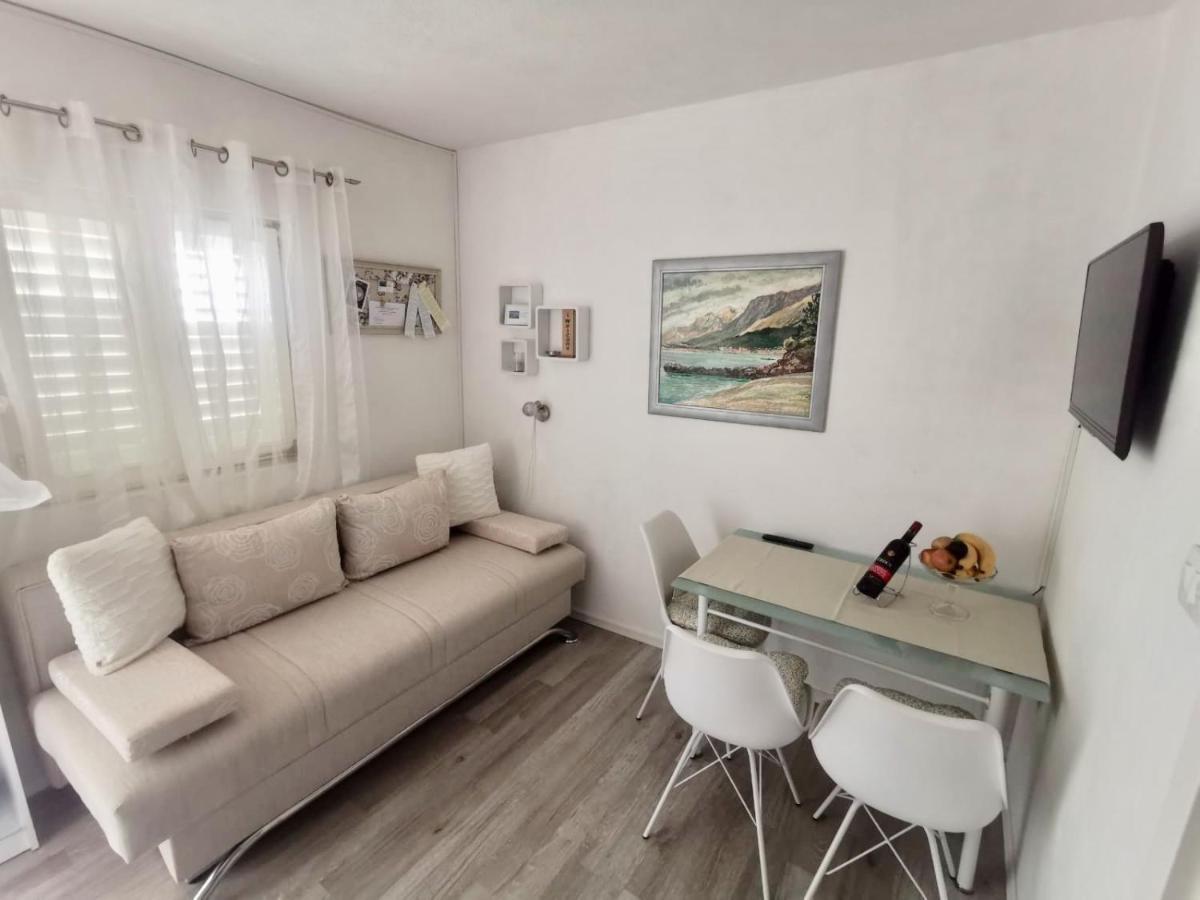 Marica Makarska Exterior foto