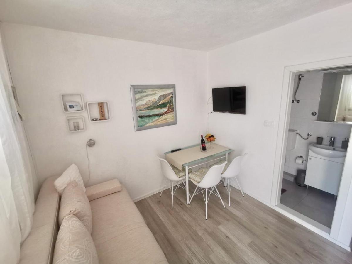 Marica Makarska Exterior foto