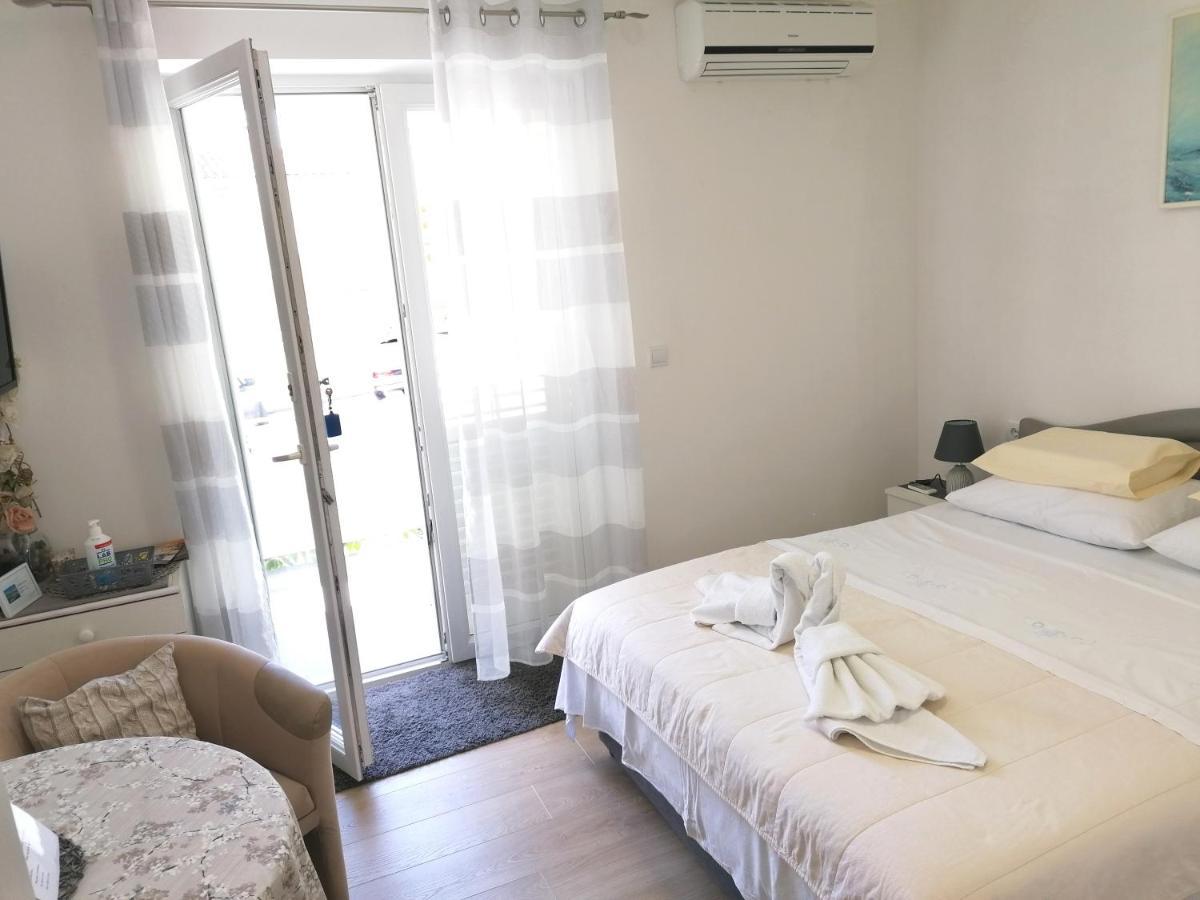Marica Makarska Exterior foto