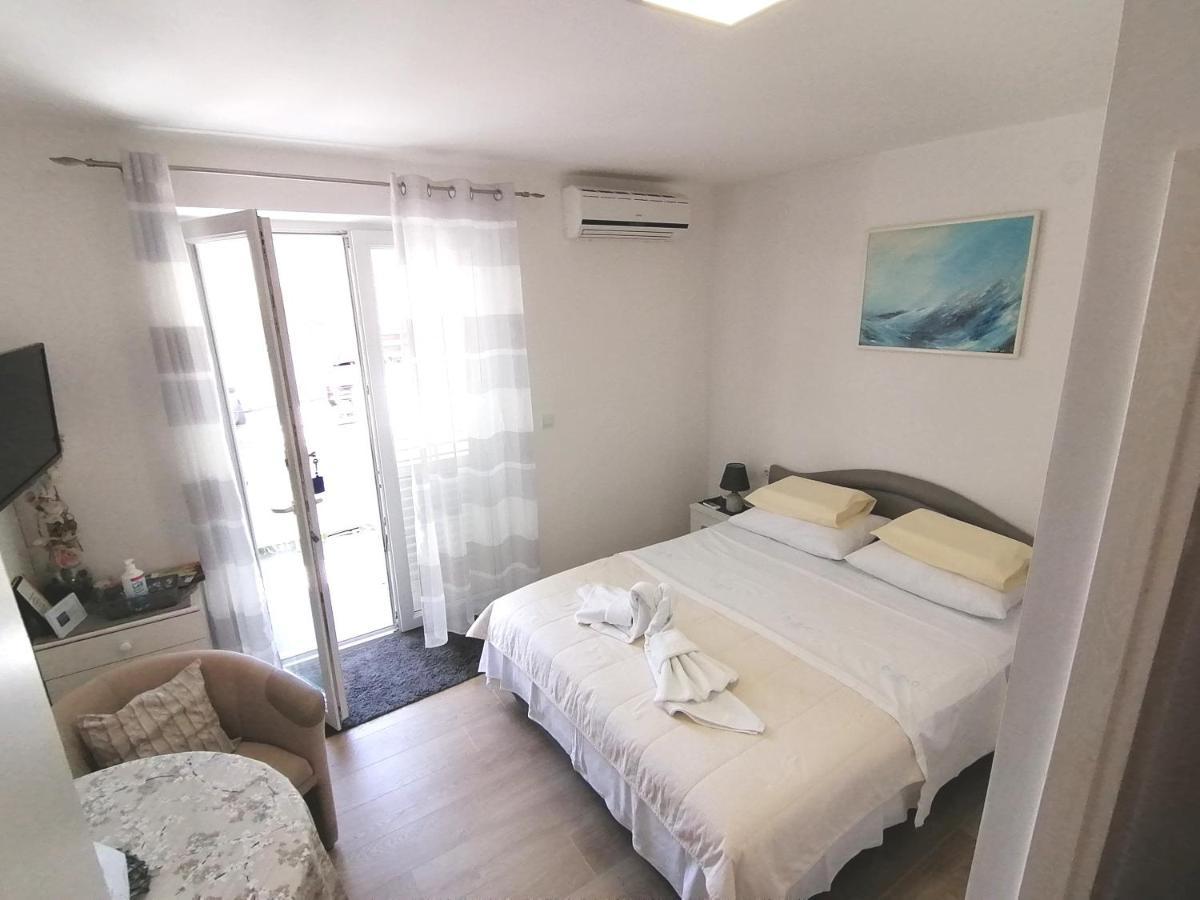 Marica Makarska Exterior foto