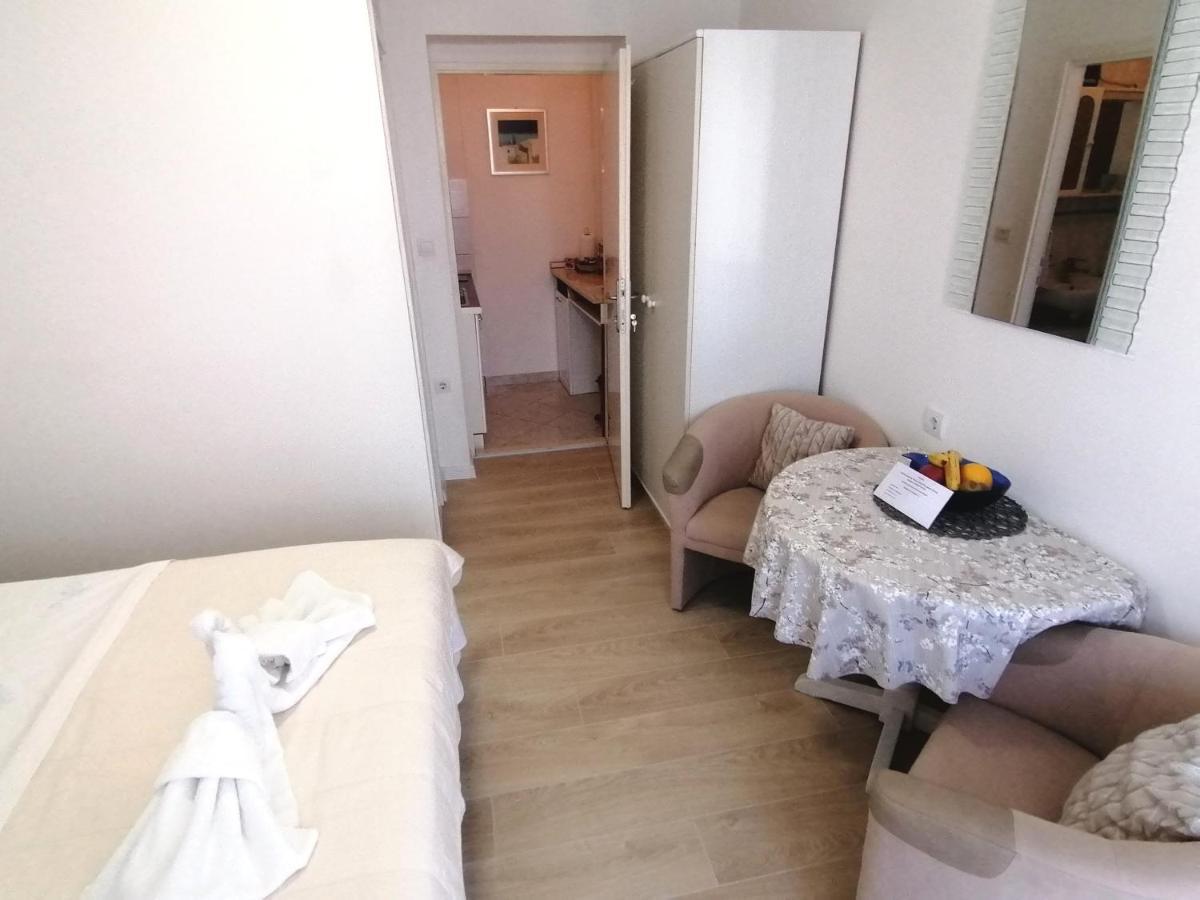 Marica Makarska Exterior foto