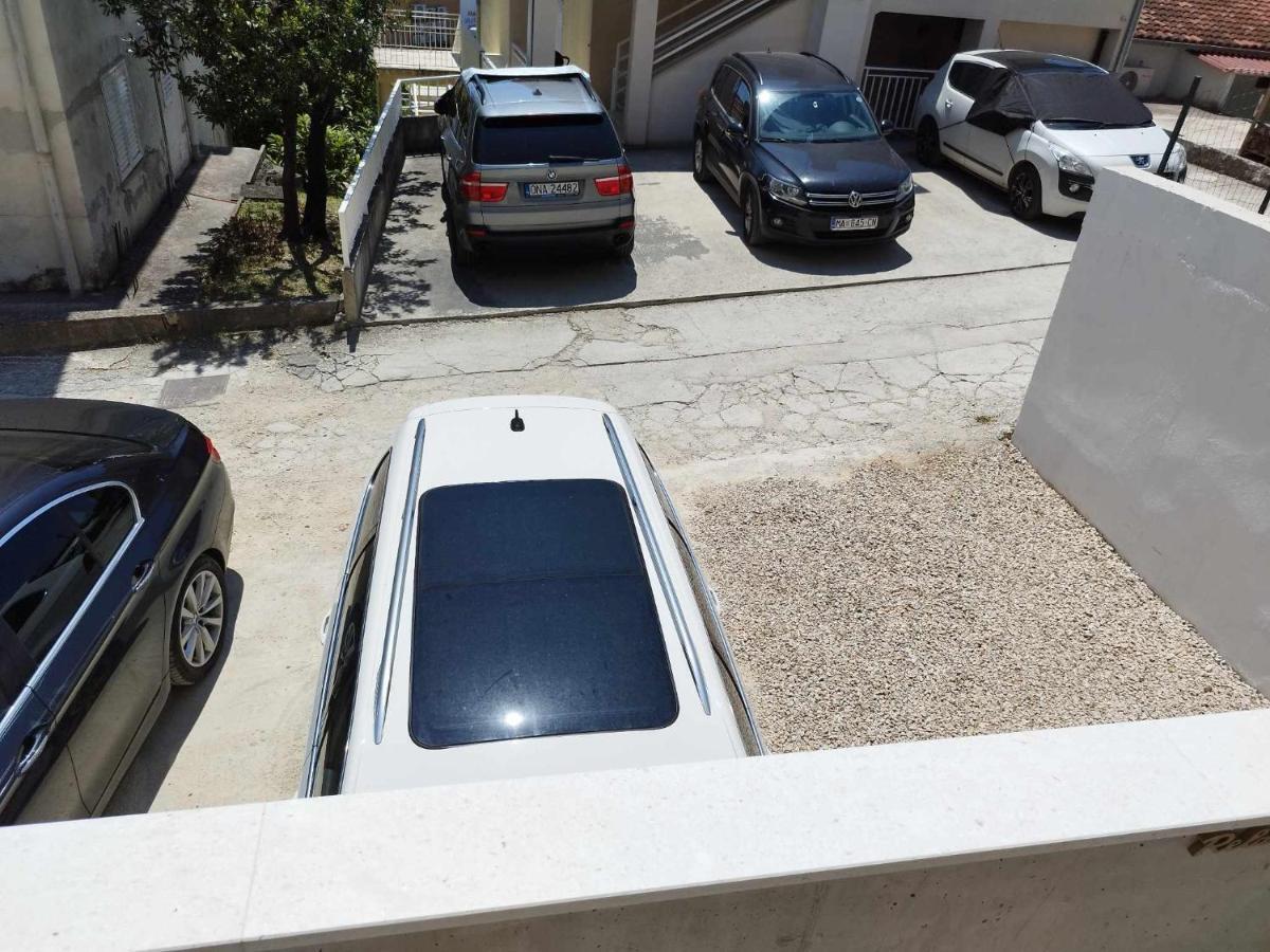 Marica Makarska Exterior foto