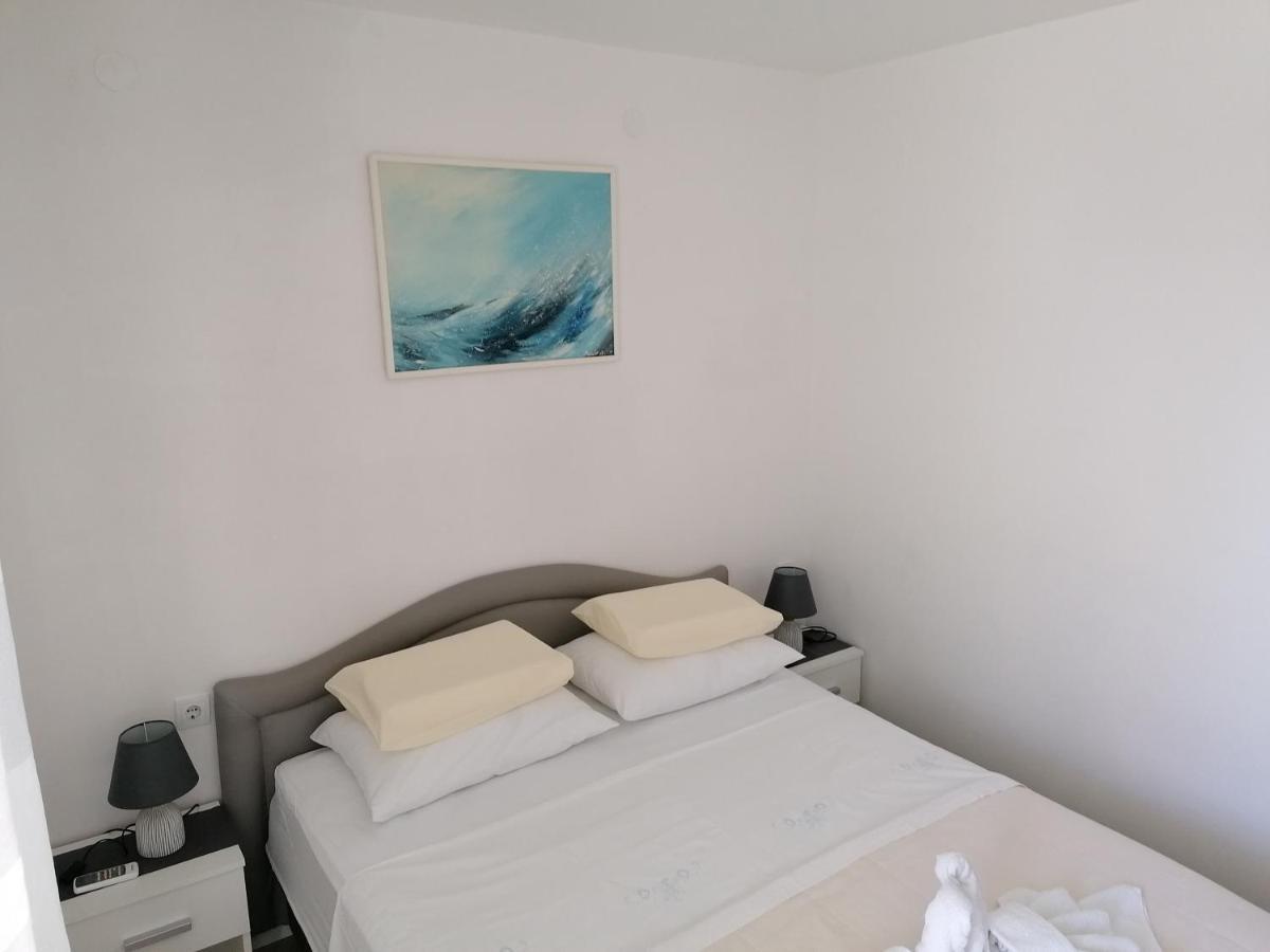 Marica Makarska Quarto foto