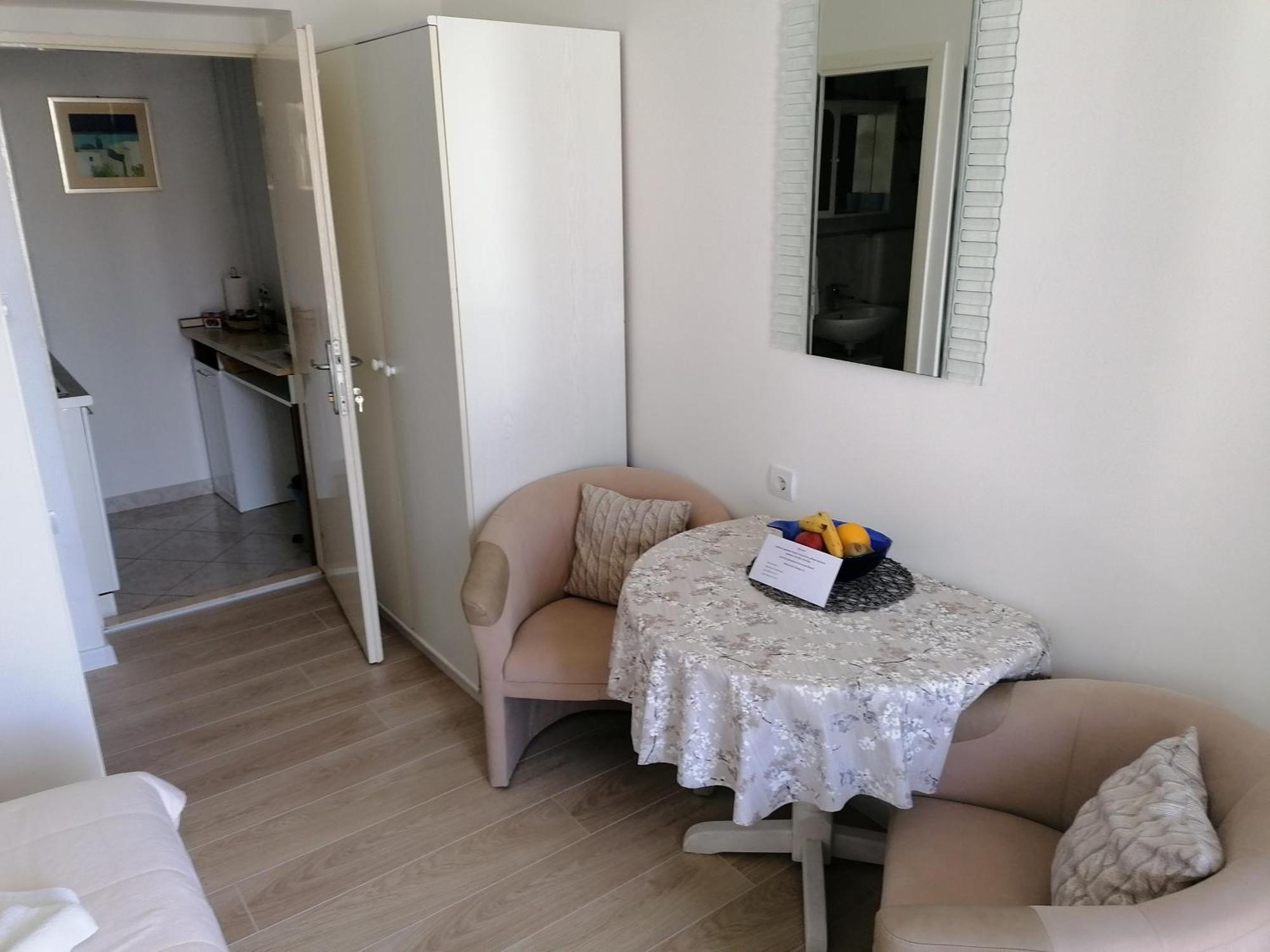 Marica Makarska Quarto foto