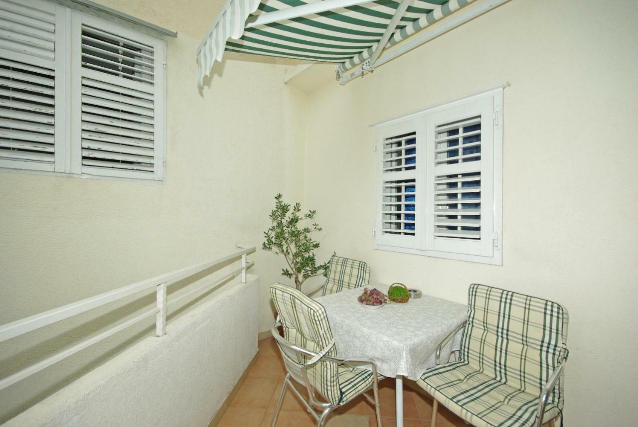 Marica Makarska Exterior foto